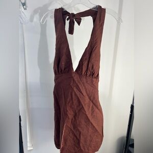 Little Journey Peppermayo Dress